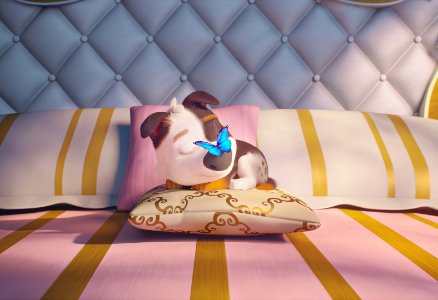 movie image