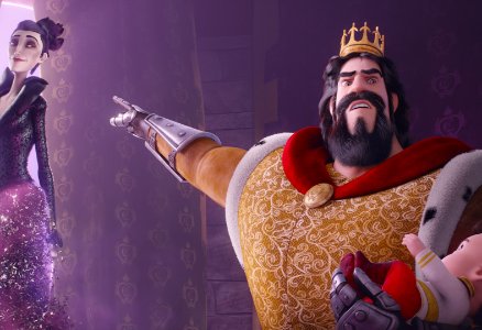 movie image