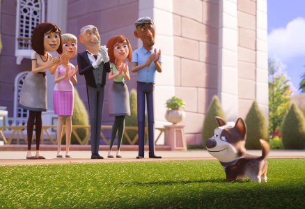 movie image