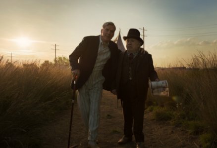 movie image