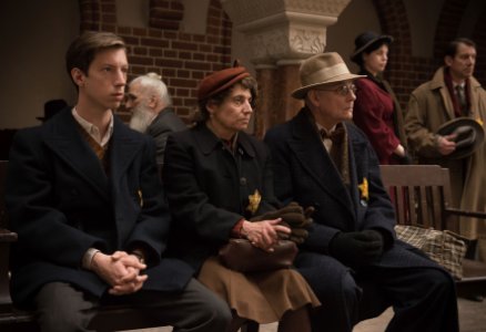 movie image