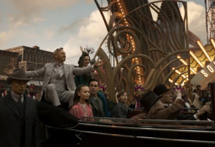 movie image