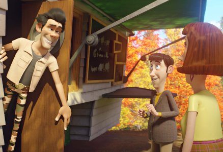 movie image