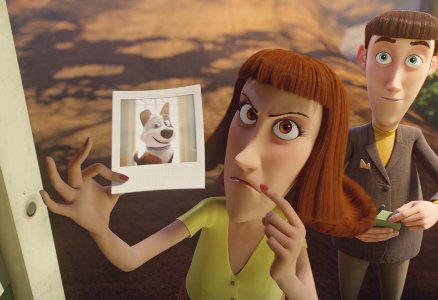 movie image