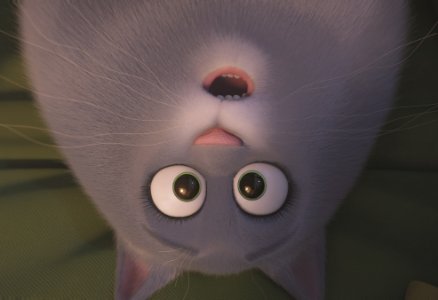 movie image