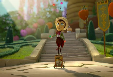 movie image