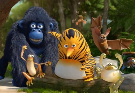 movie image