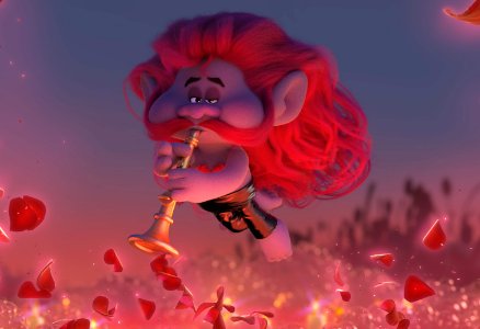 movie image