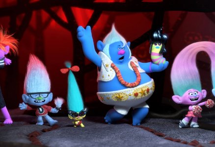movie image