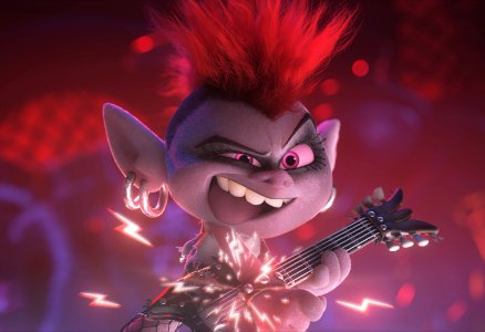 movie image