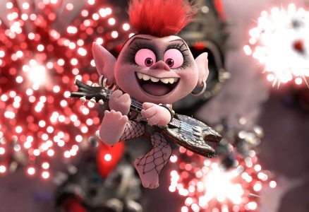 movie image