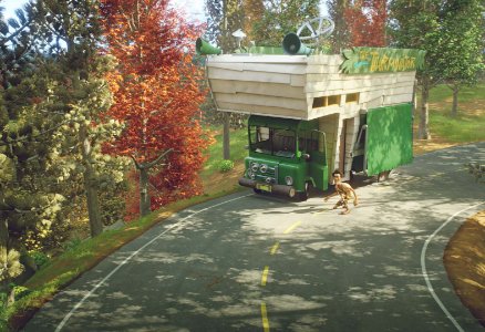 movie image