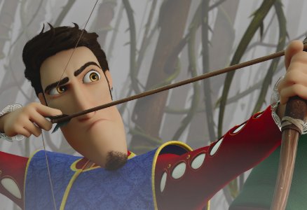 movie image