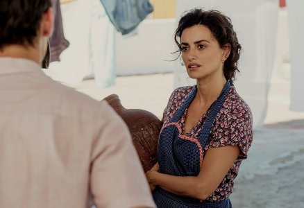 movie image
