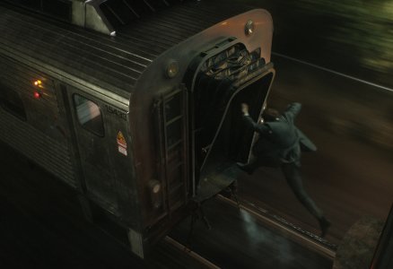 movie image