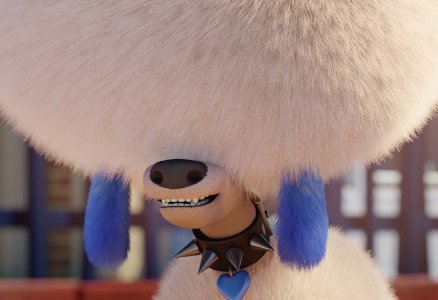 movie image