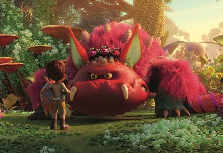 movie image