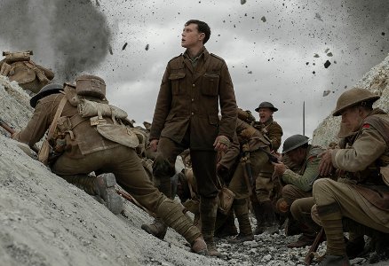 movie image