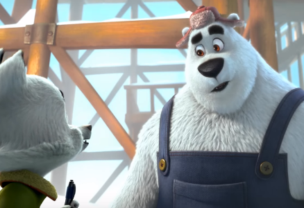 movie image