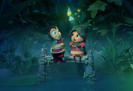 movie image