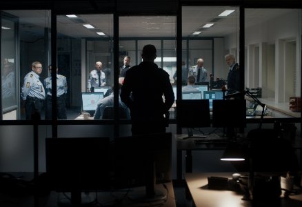 movie image