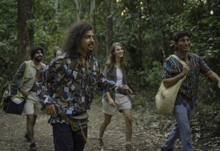 movie image