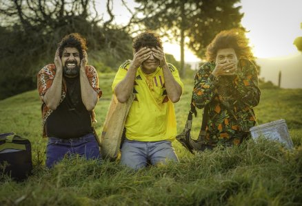 movie image