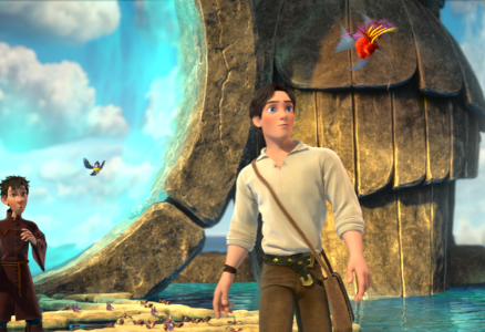 movie image