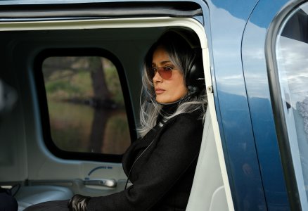 movie image