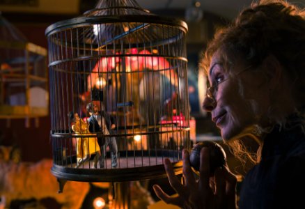 movie image
