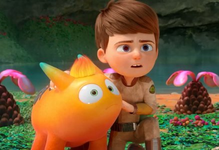 movie image