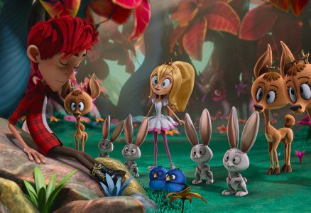 movie image