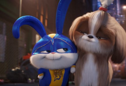 movie image