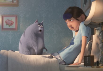 movie image