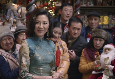 movie image