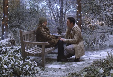 movie image