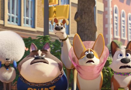 movie image