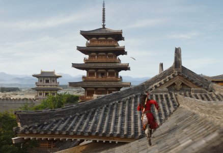 movie image