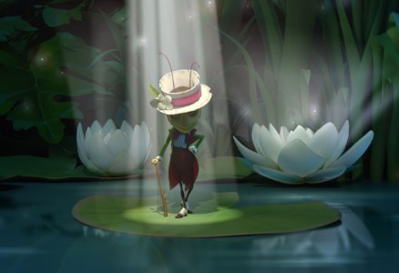 movie image