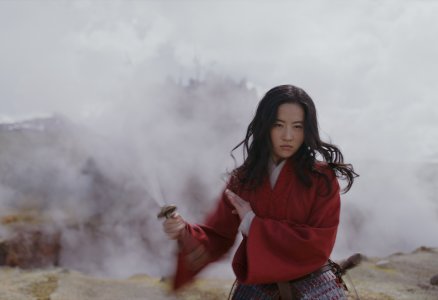 movie image