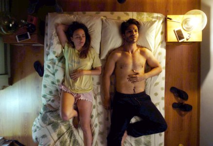 movie image