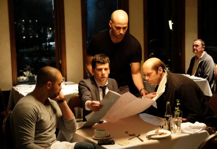 movie image