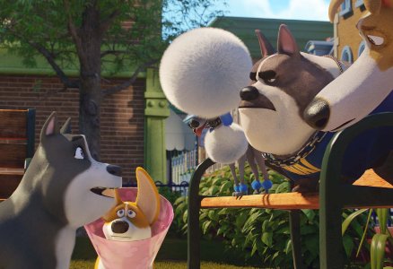 movie image