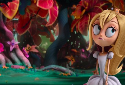 movie image