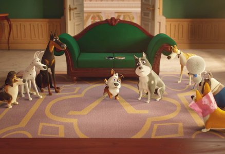 movie image