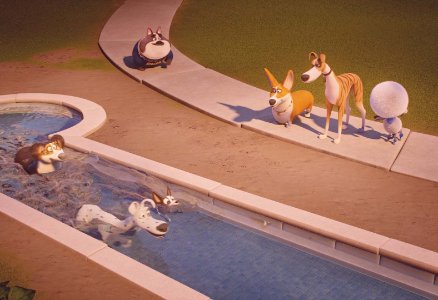 movie image