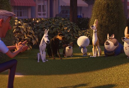movie image