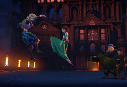 movie image