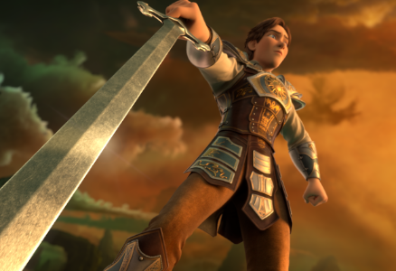 movie image