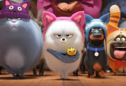 movie image